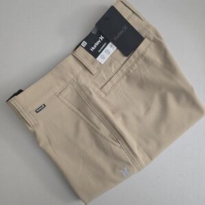 Hurley Walkshorts *TAN*